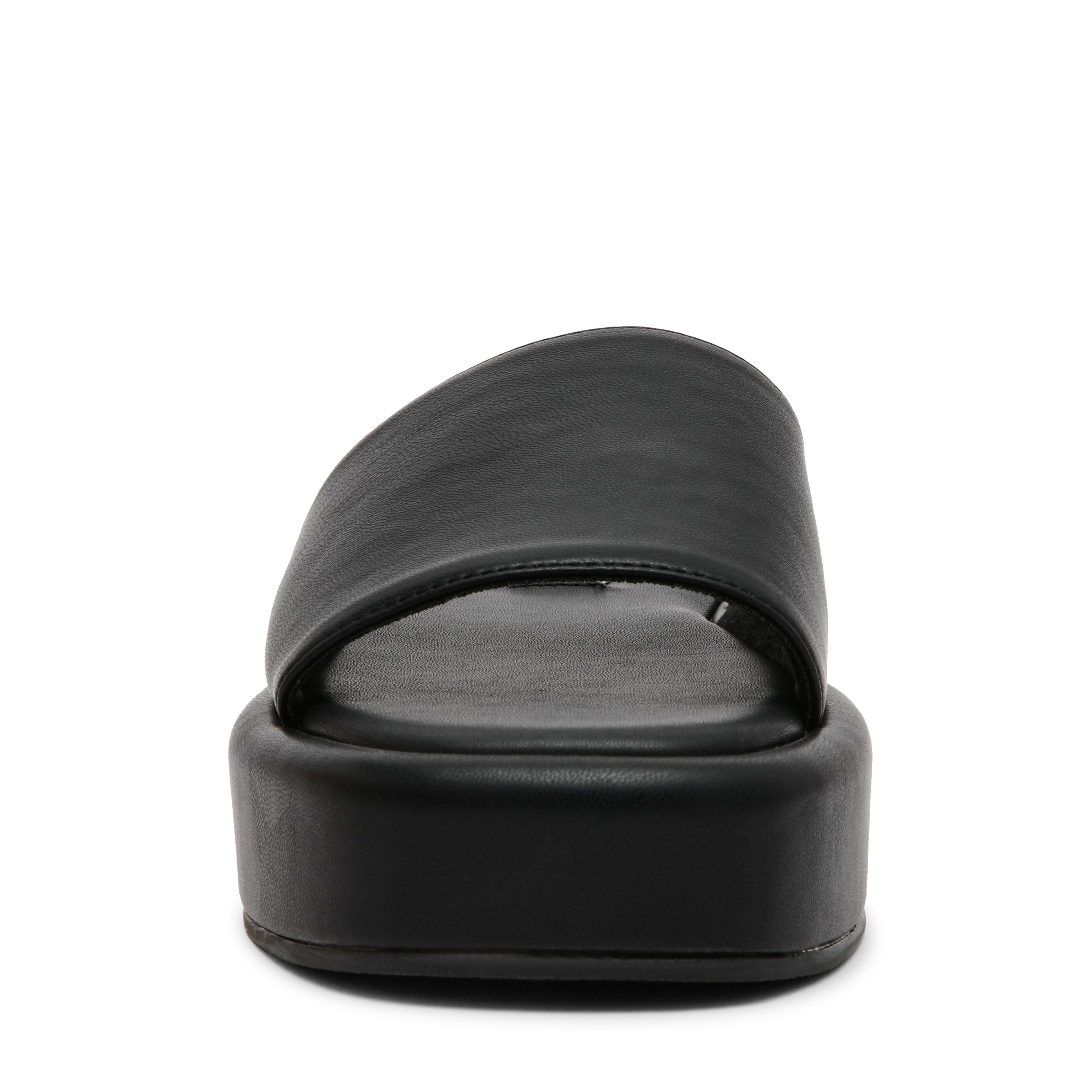 Beachy Slide BLACK/BLACK