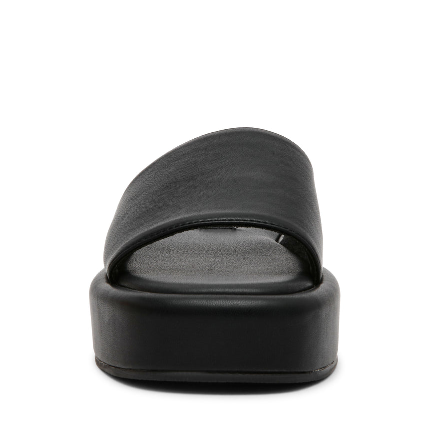 Beachy Slide BLACK/BLACK