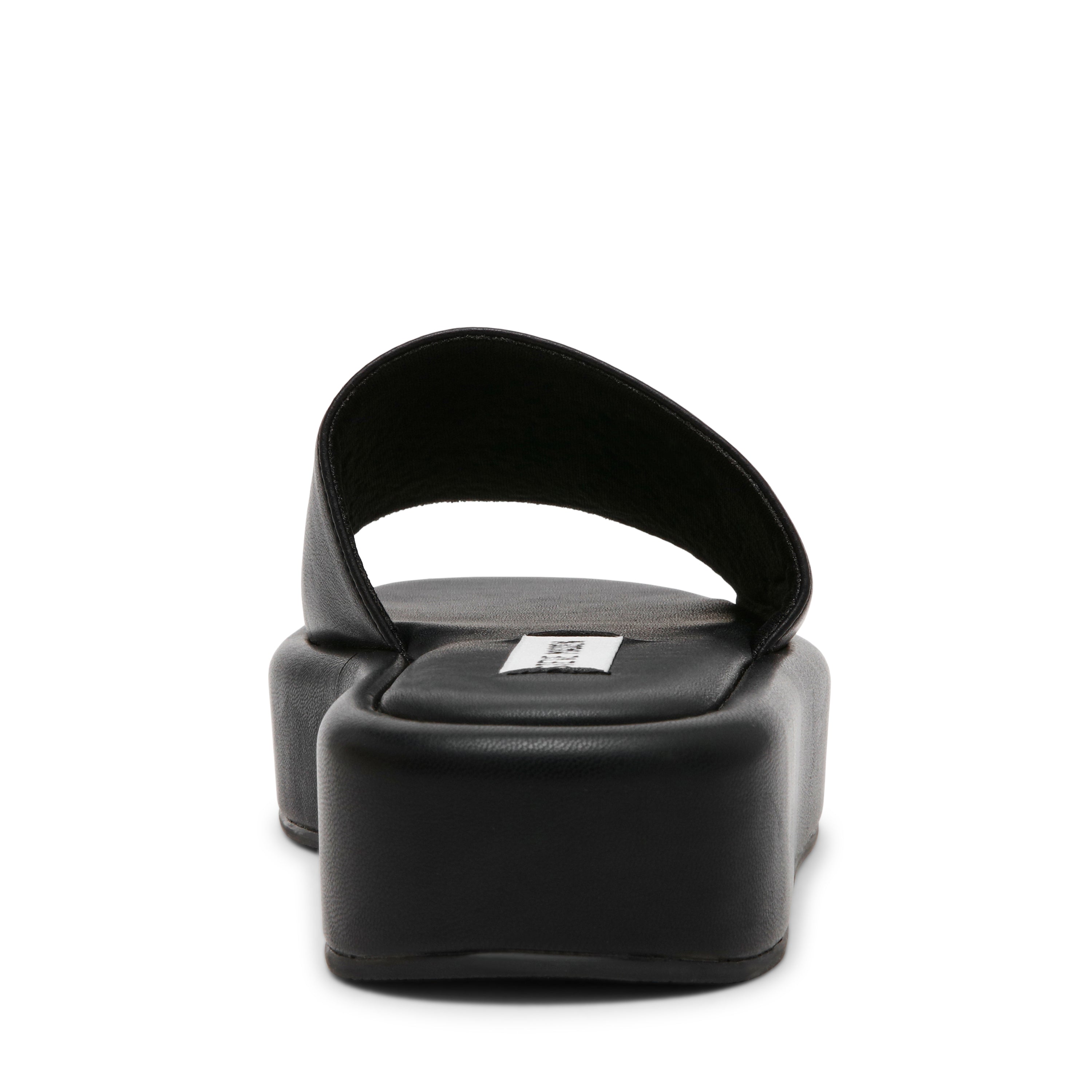 Beachy Slide BLACK/BLACK