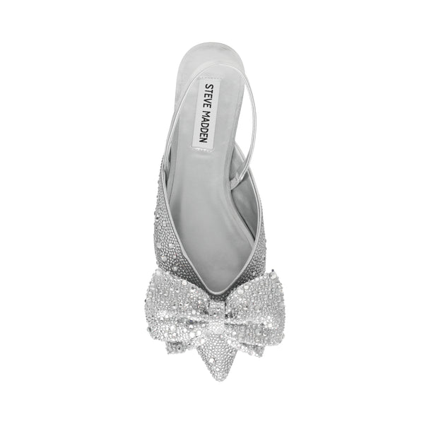 Rubie-R Sandal SILVER