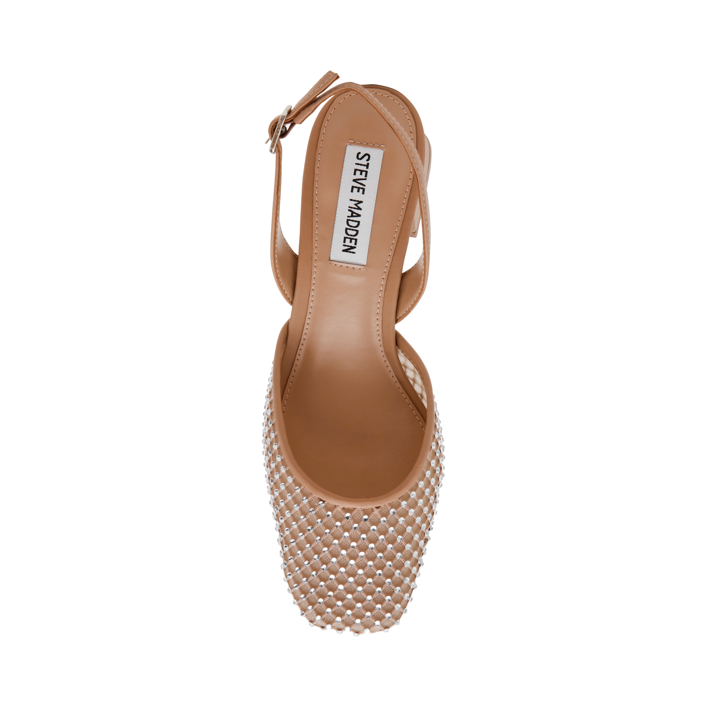 Network Pump TAN MESH