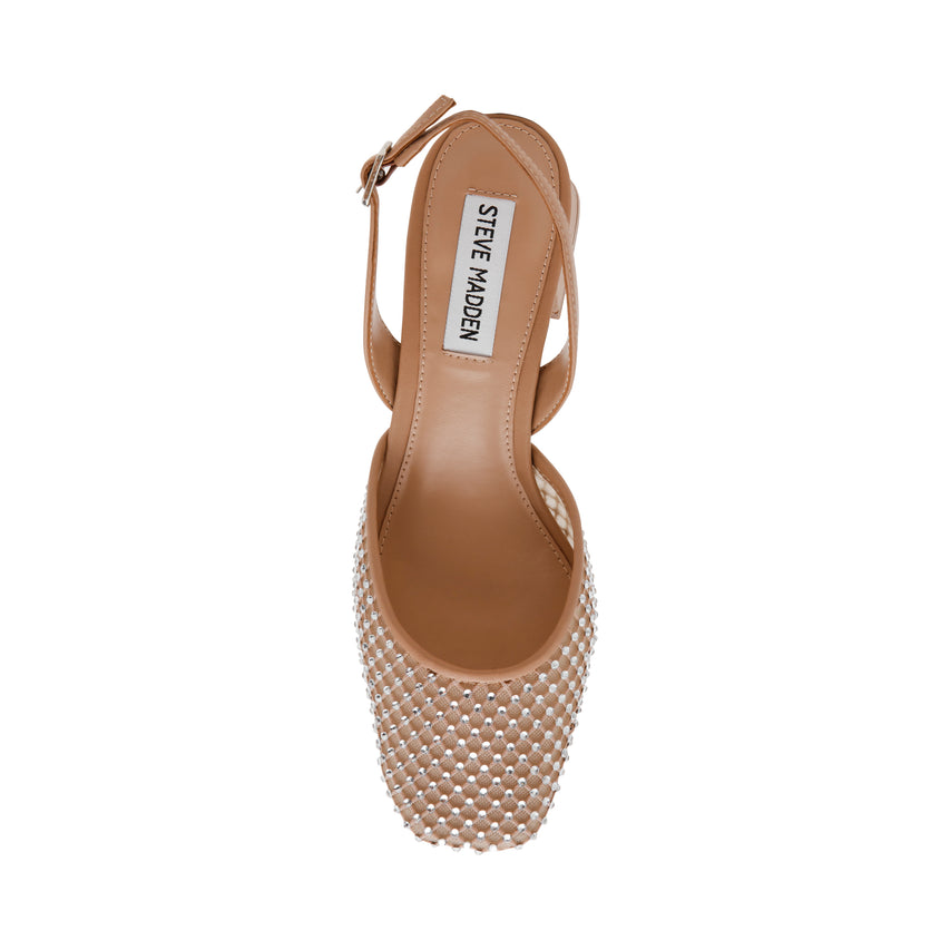 Network Pump TAN MESH