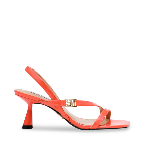 Infuzer Sandal CORAL PATENT