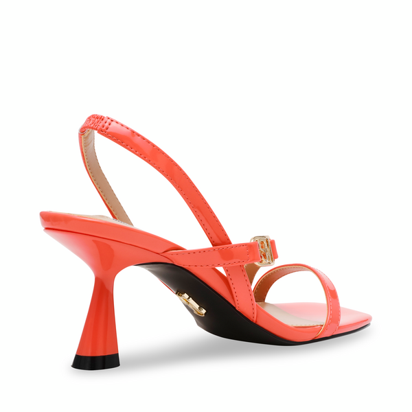 Infuzer Sandal CORAL PATENT