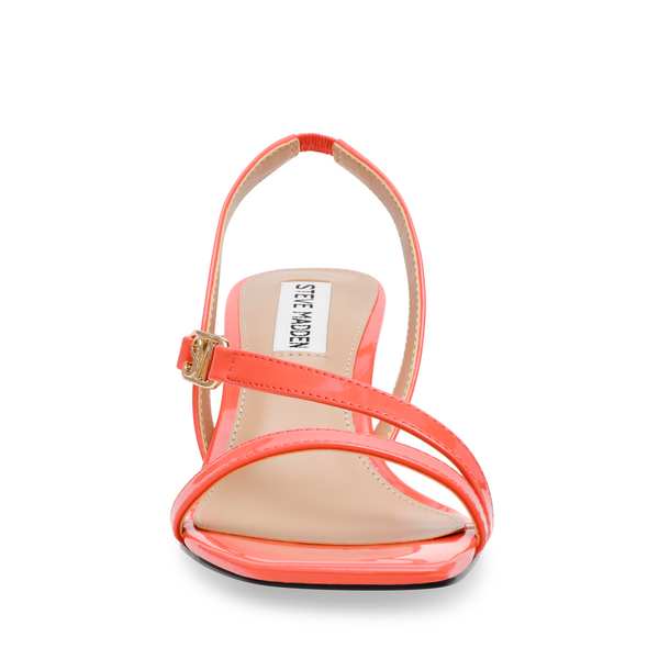 Infuzer Sandal CORAL PATENT