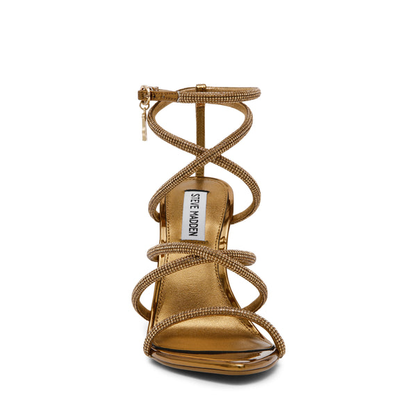 Sky High Sandal BRONZE