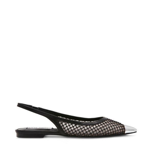 Marissa Sandal BLACK MULTI