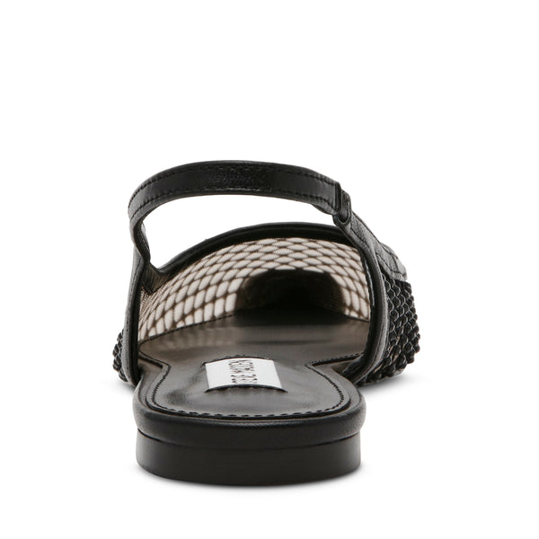 Marissa Sandal BLACK MULTI