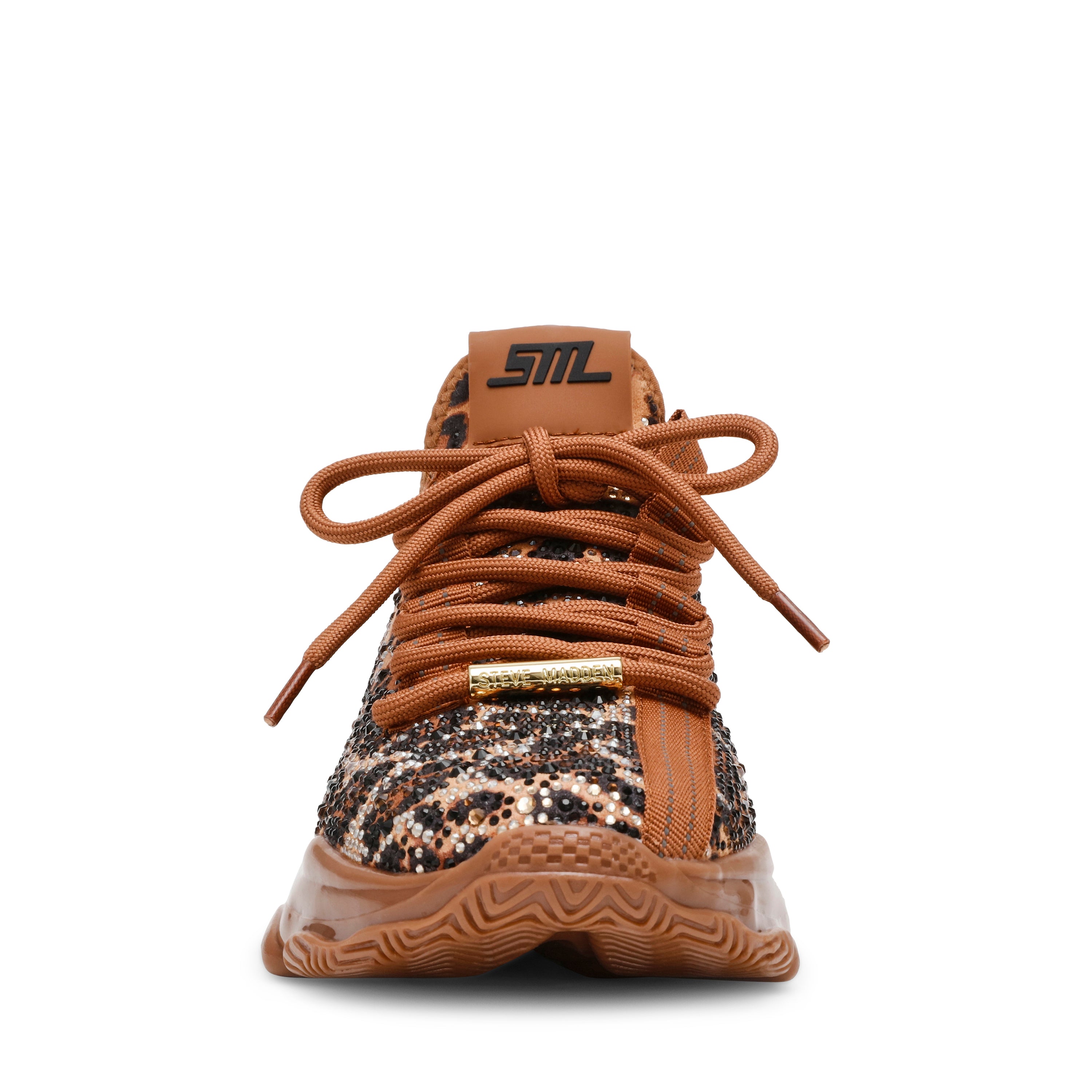 スニーカー Steve Madden Madden Mythical Ld42 Mistica-L Sneaker LEOPARD – Steve Madden Europe