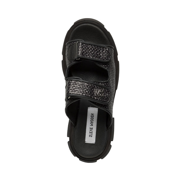 Aruby Slide BLACK