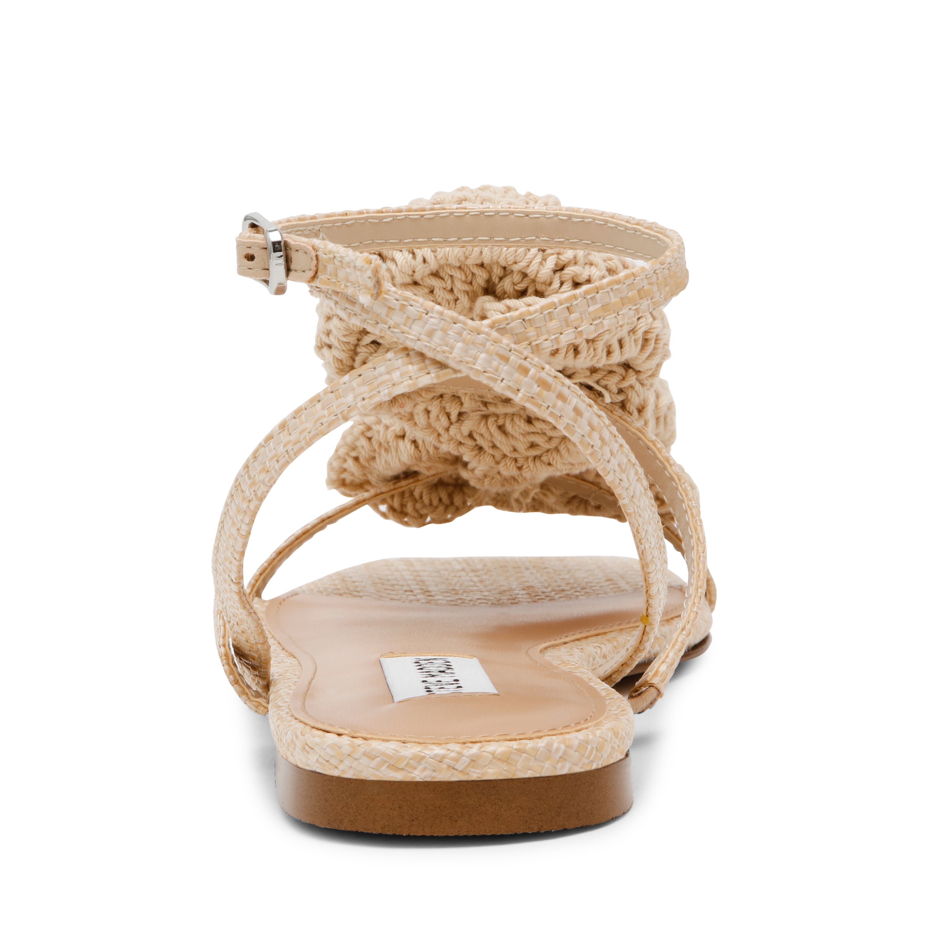 Abloom Sandal NATURAL