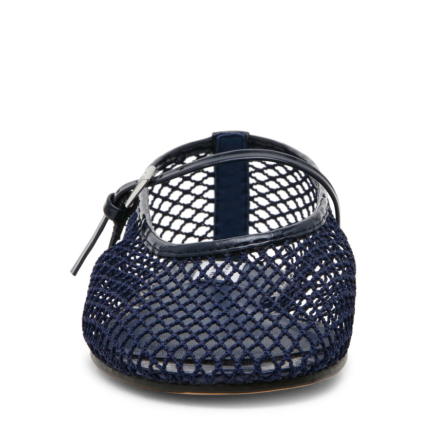 Mags Flat Shoe NAVY - view 3