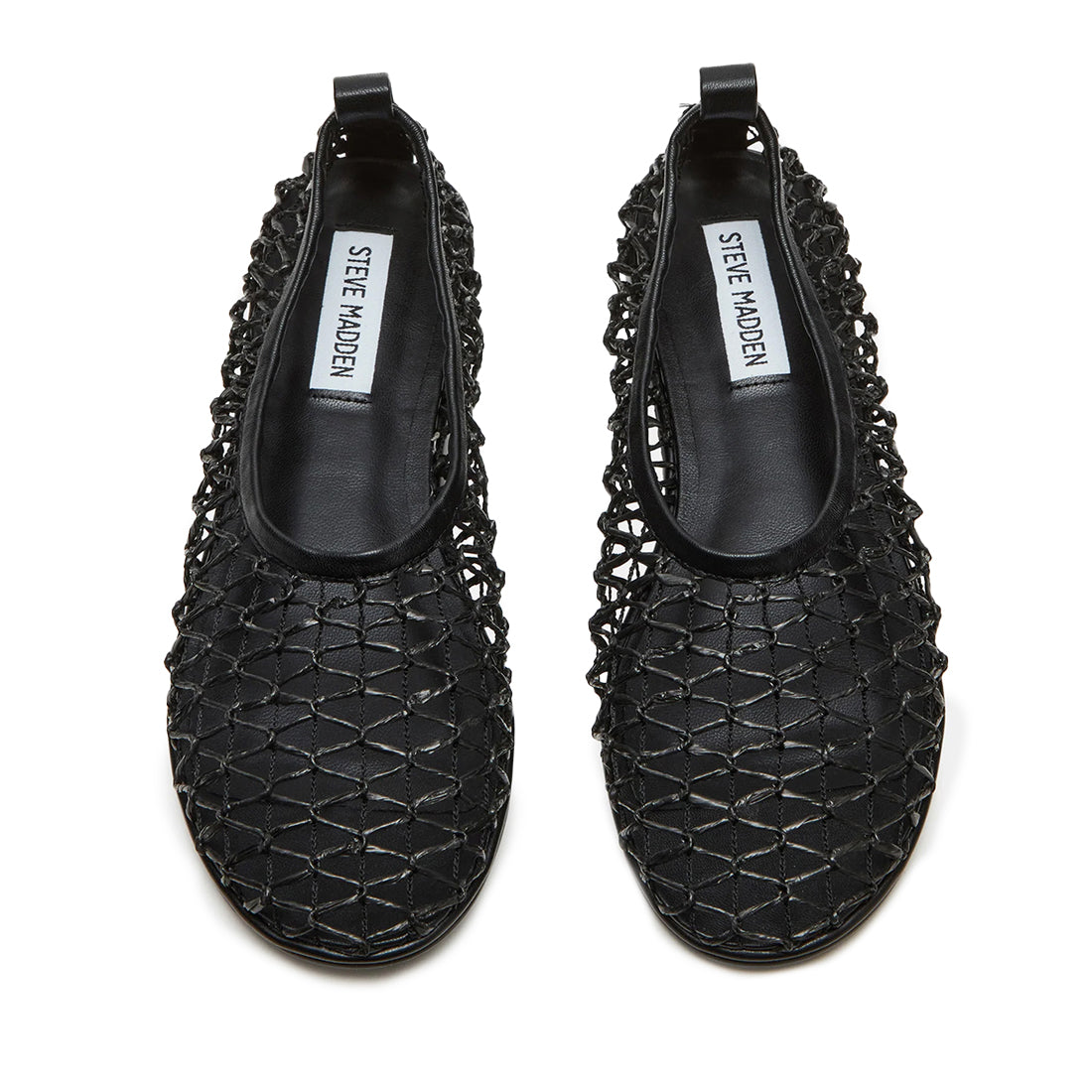 Ambrosia Flat Shoe BLACK
