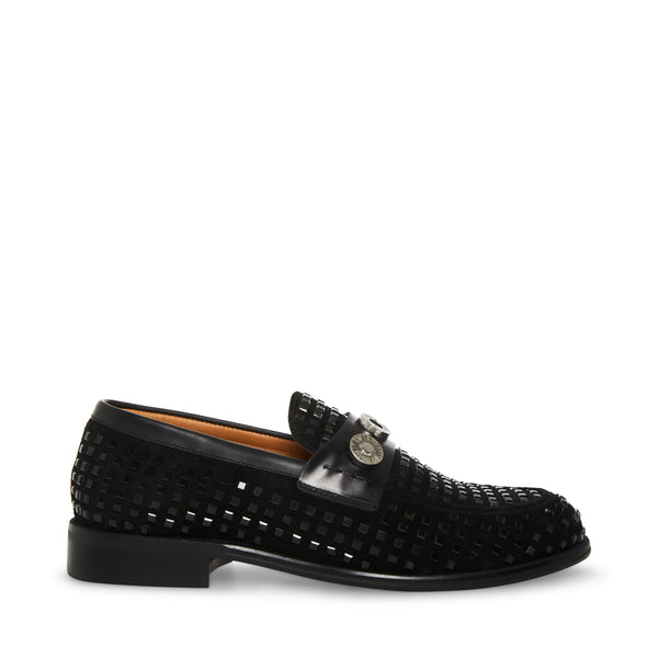 Lazare Loafer BLACK LEATHER