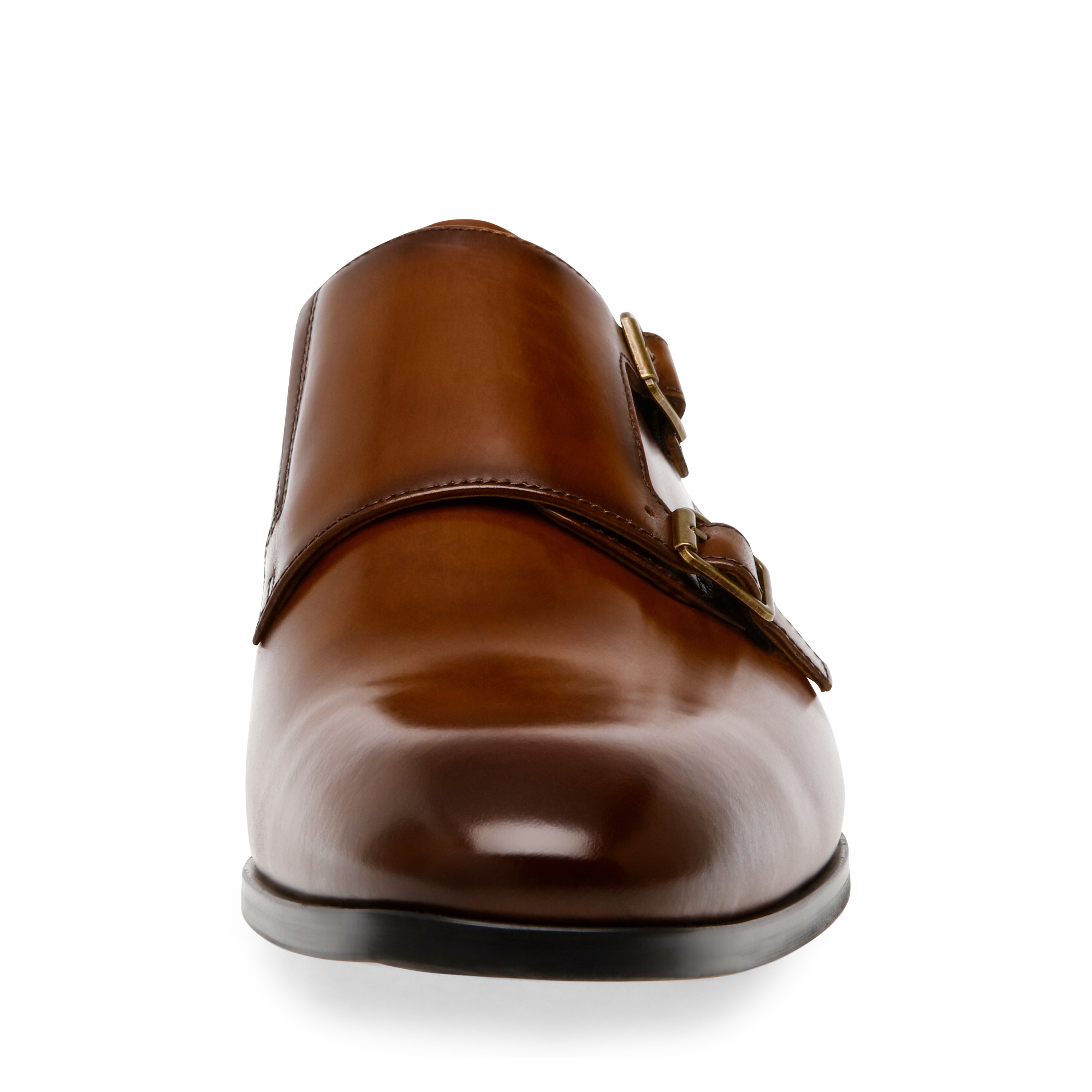 Perry Business Shoe COGNAC LEATHER - view 3