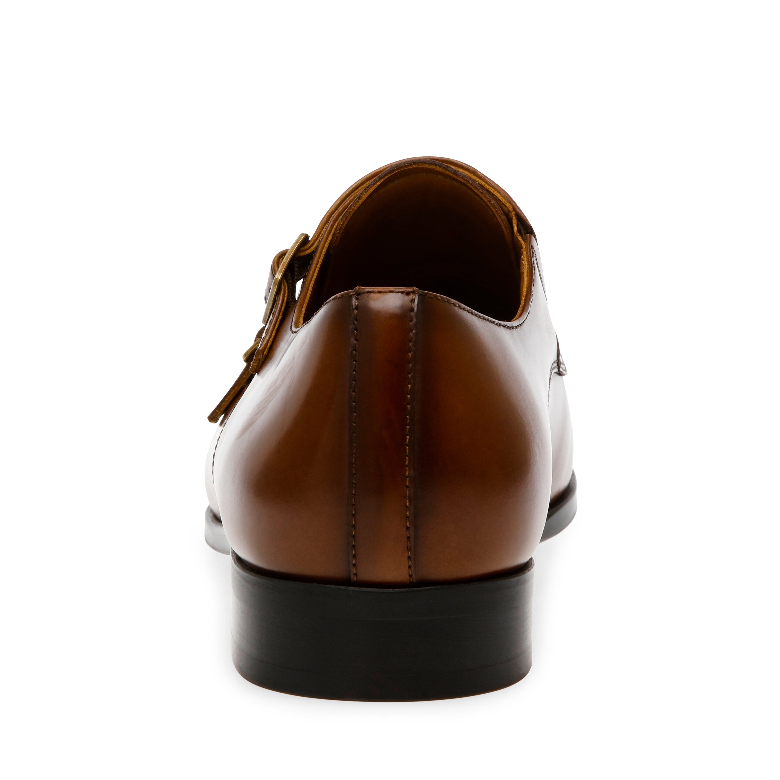 Perry Business Shoe COGNAC LEATHER - view 4