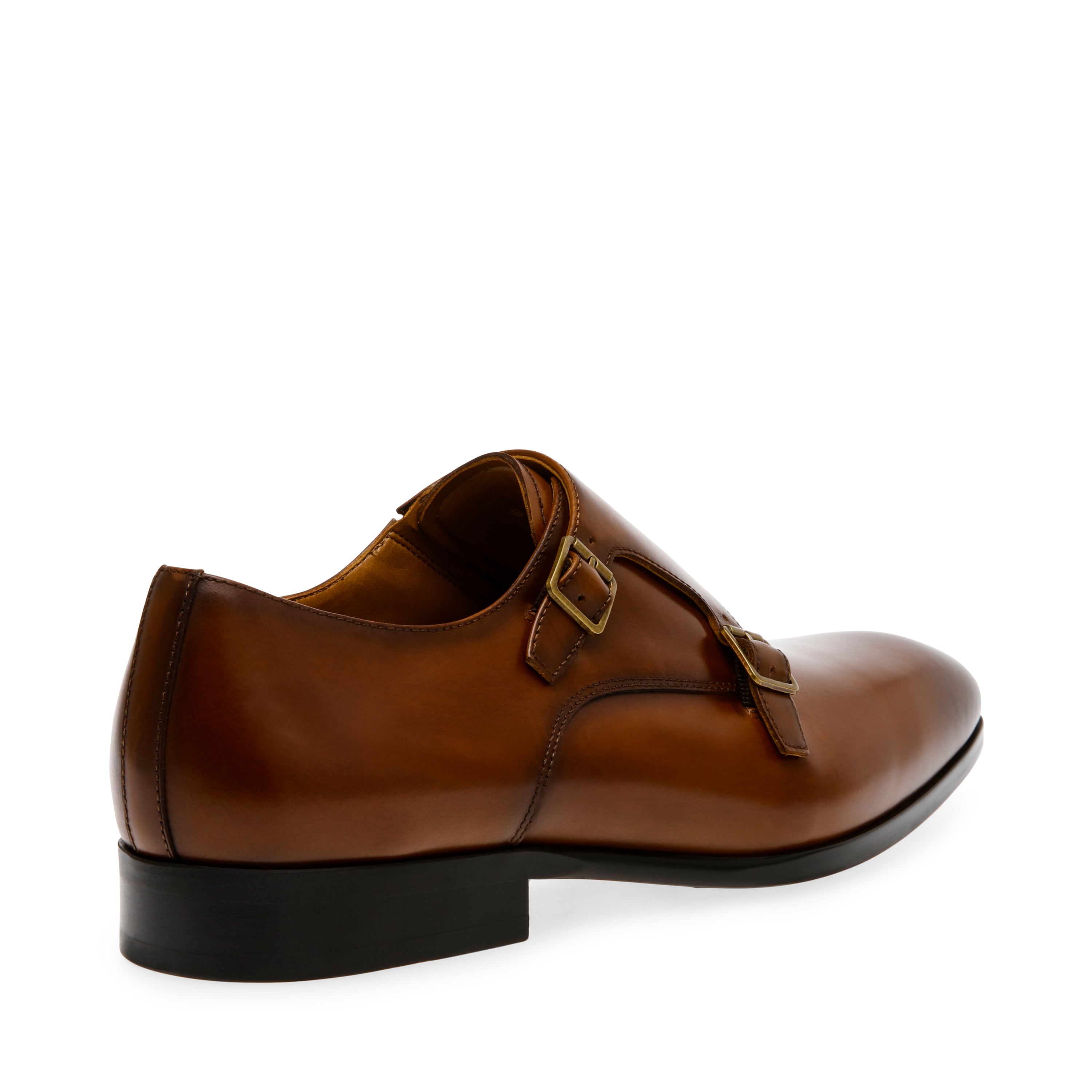 Perry Business Shoe COGNAC LEATHER - view 5
