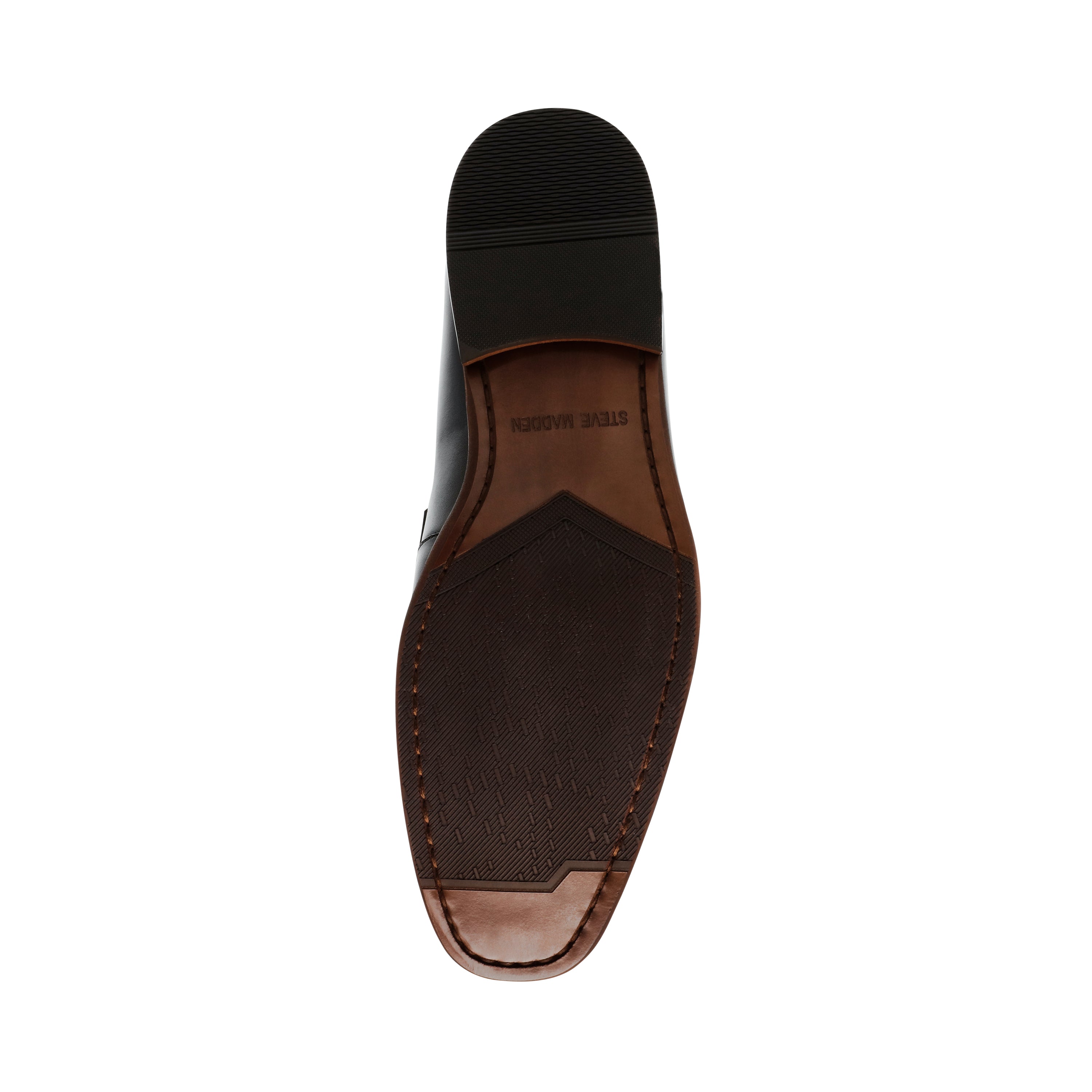 Perry Business Shoe COGNAC LEATHER - view 7