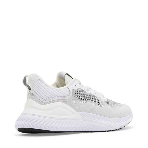 Slater-N Sneaker WHITE/GREY