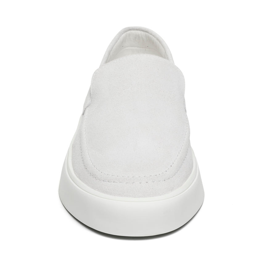 Leyton Casual Shoe WHITE