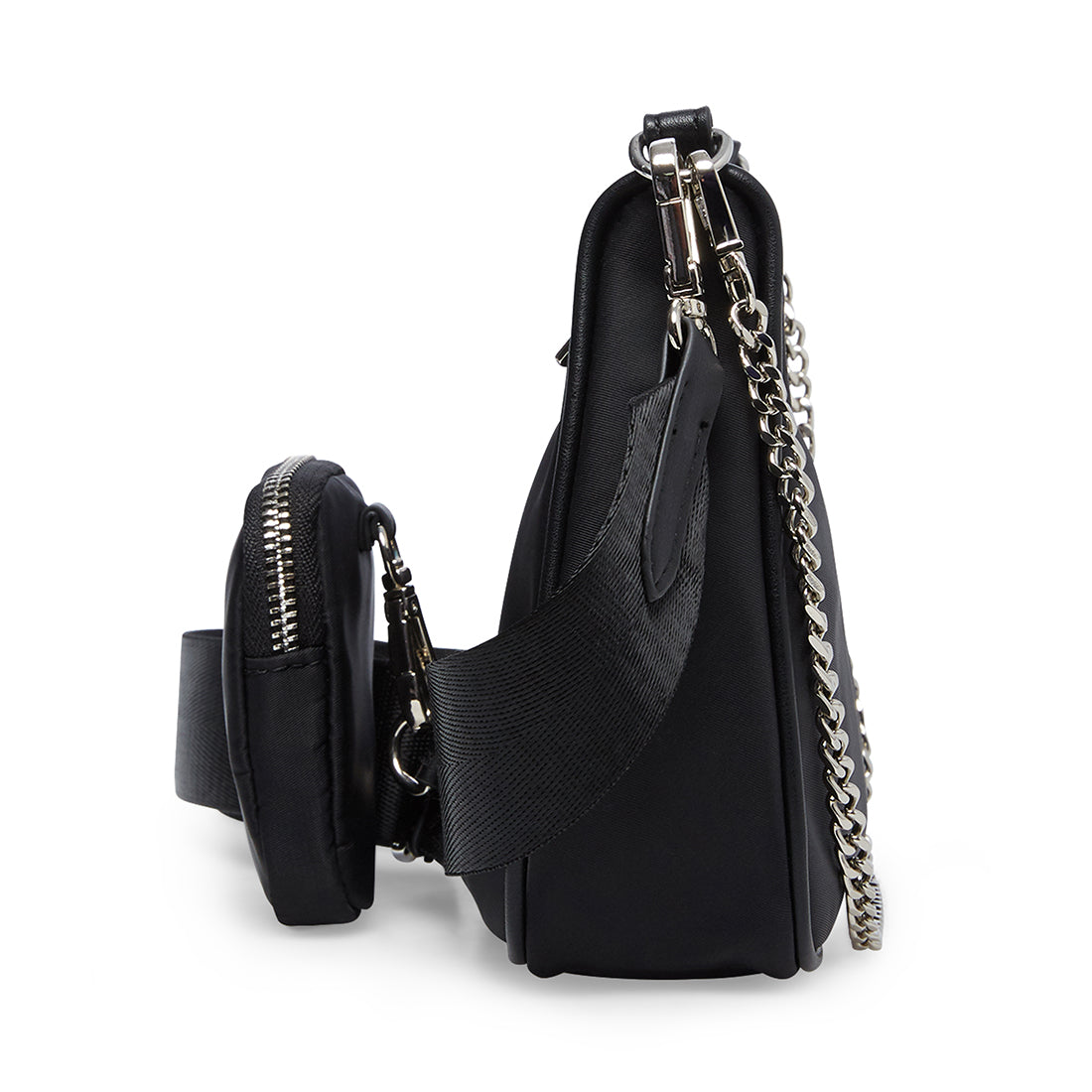Bvital Bag BLACK - view 5