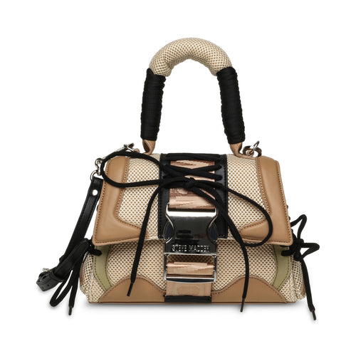 BDIEGO CROSSBODY BAG BEIGE/KHAKI IMAGE