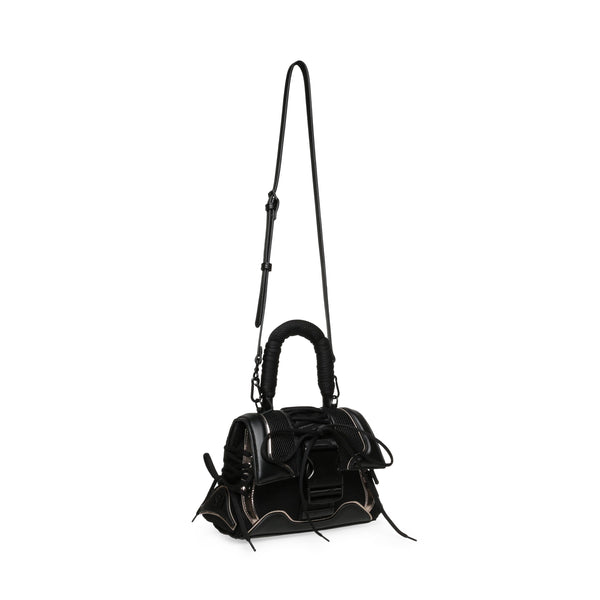 Bdiego Bag BLACK/SILVER