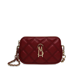 Bmarvis Bag CRIMSON