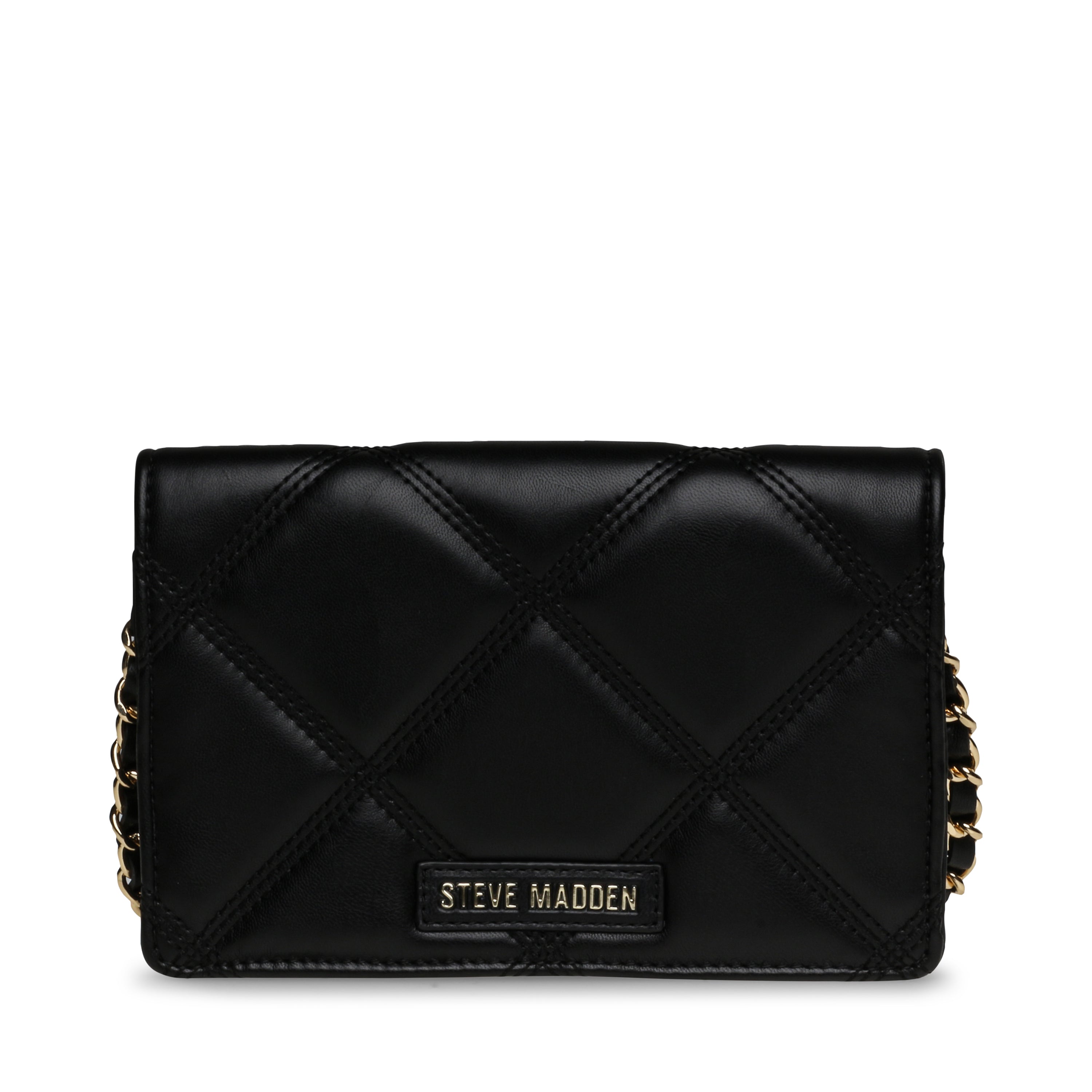 Bendue Bag BLACK/GOLD - view 3