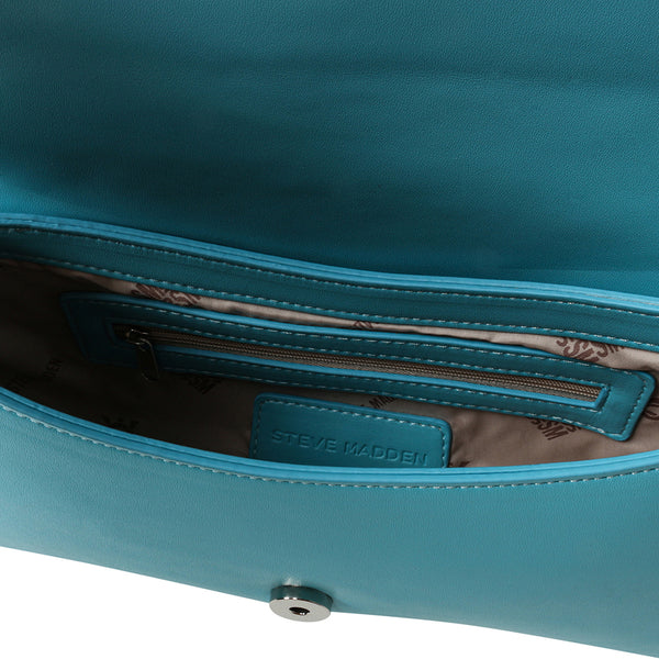 Steve Madden Aqua Weekender Bag, Best Price and Reviews