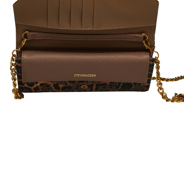 Bnoreen Bag LEOPARD