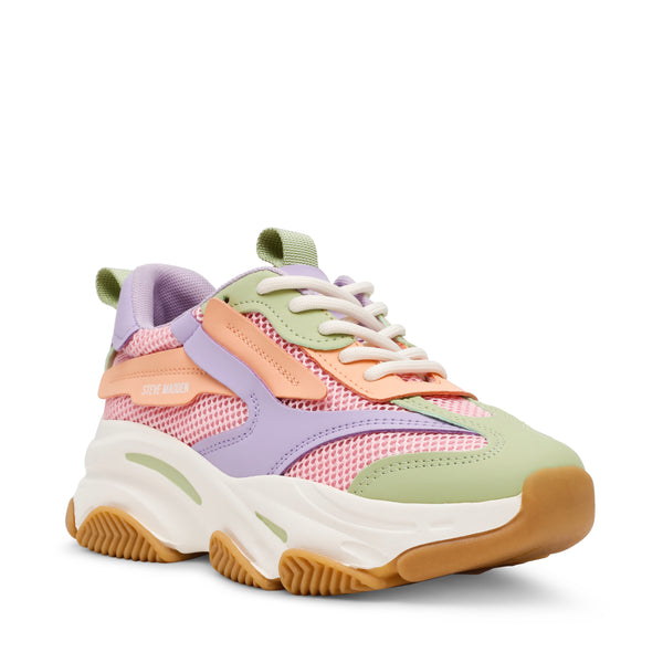 Jpossession Sneaker PASTEL GREEN