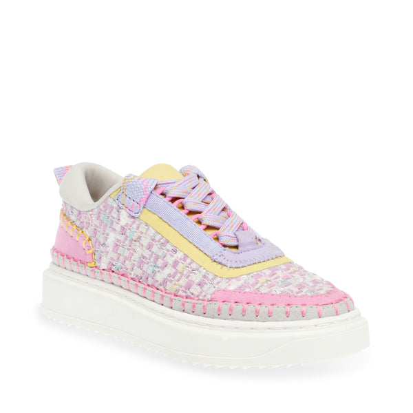 Jcharly-W Sneaker PASTEL MULTI