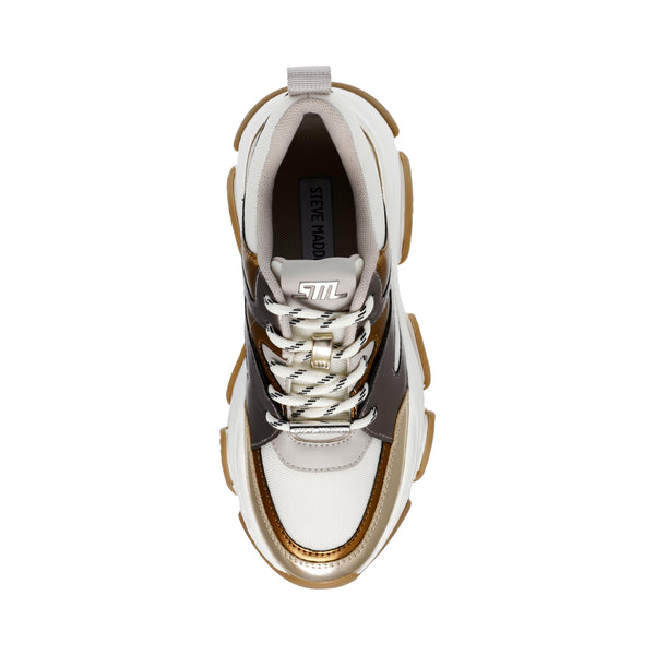 Jprogressive Sneaker PEW/GLD