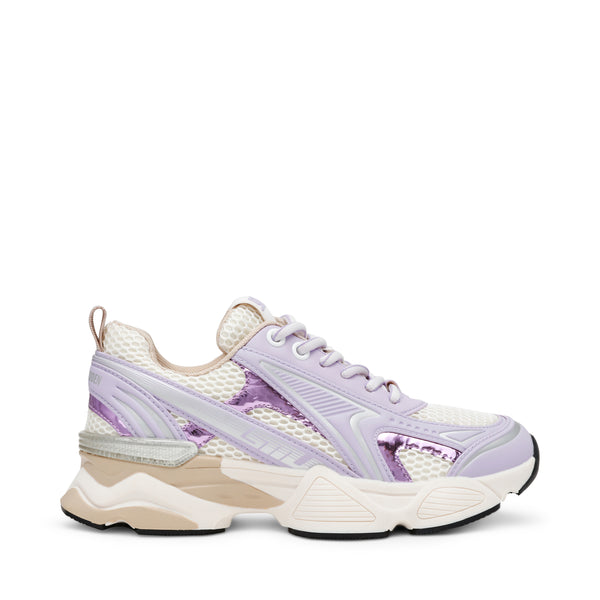 Jspeedster Sneaker WHITE/LAVENDER