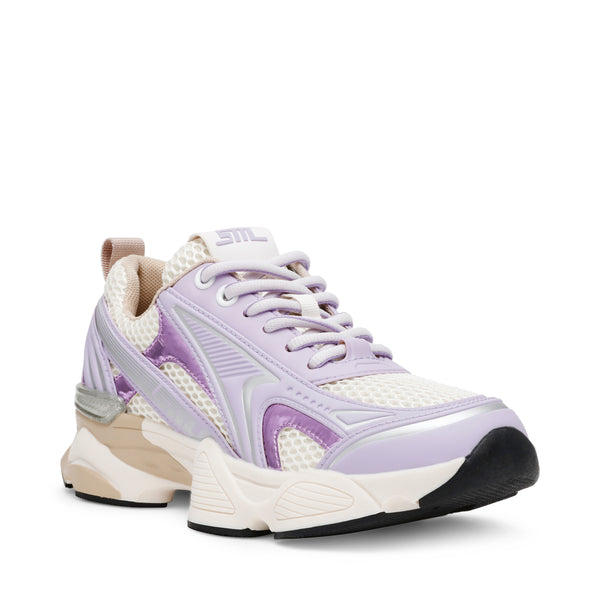 Jspeedster Sneaker WHITE/LAVENDER