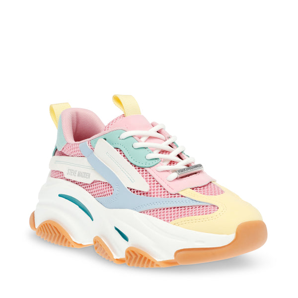 Fila disruptor cheap 3 pastel