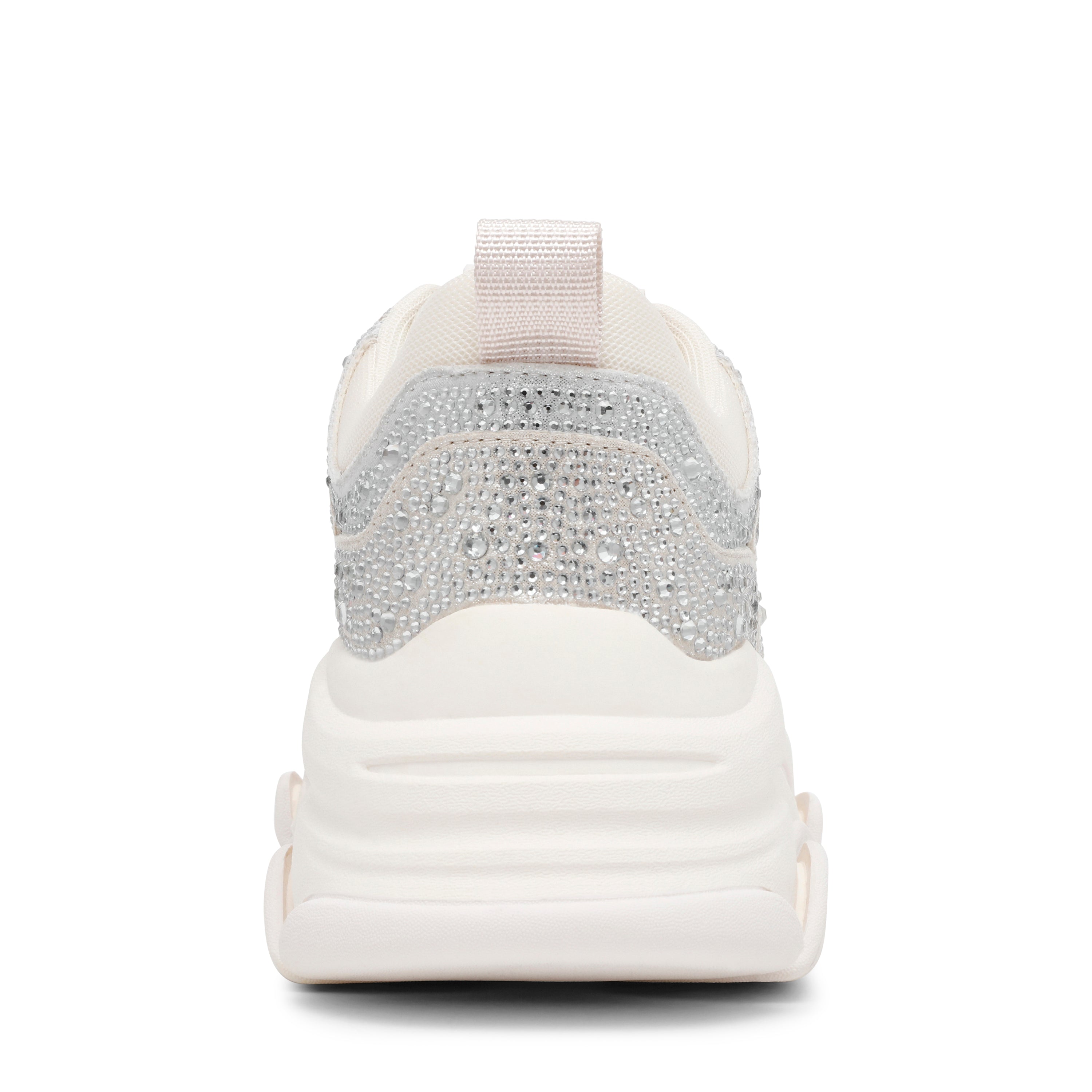 Privy Sneaker SILVER COIN