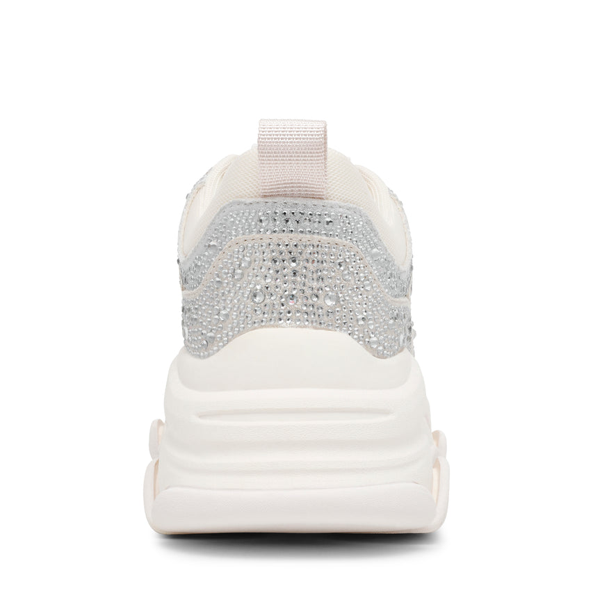 Privy Sneaker SILVER COIN