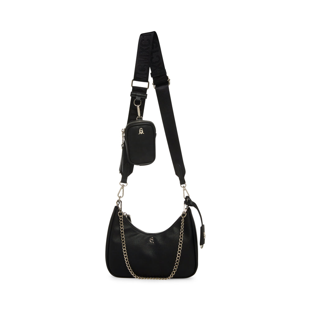 Buy Steve Madden Bvital-S Crossbody bag - Black