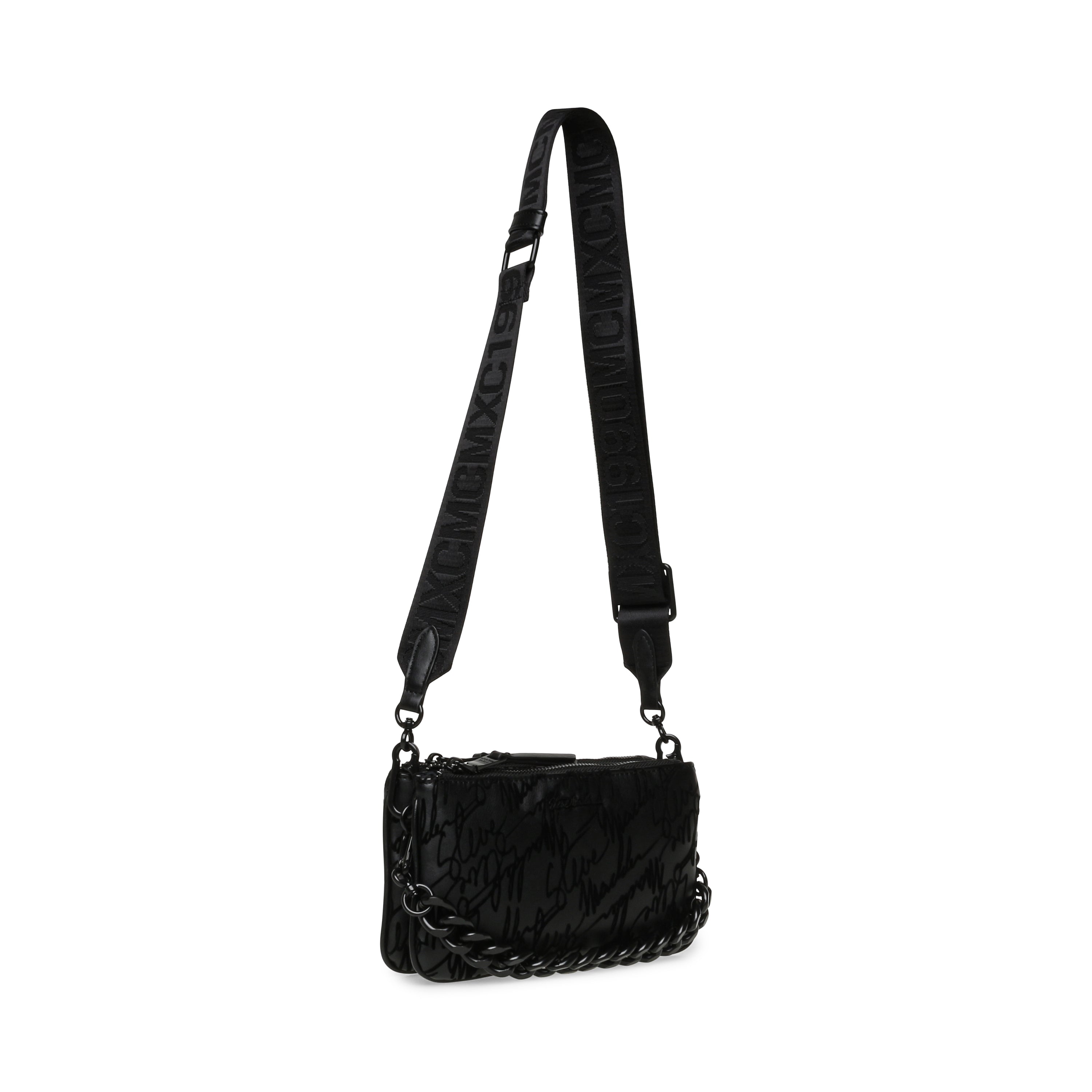 Bannika Bag BLK/BLK