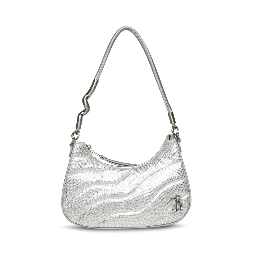 Bazura-S Bag SILVER