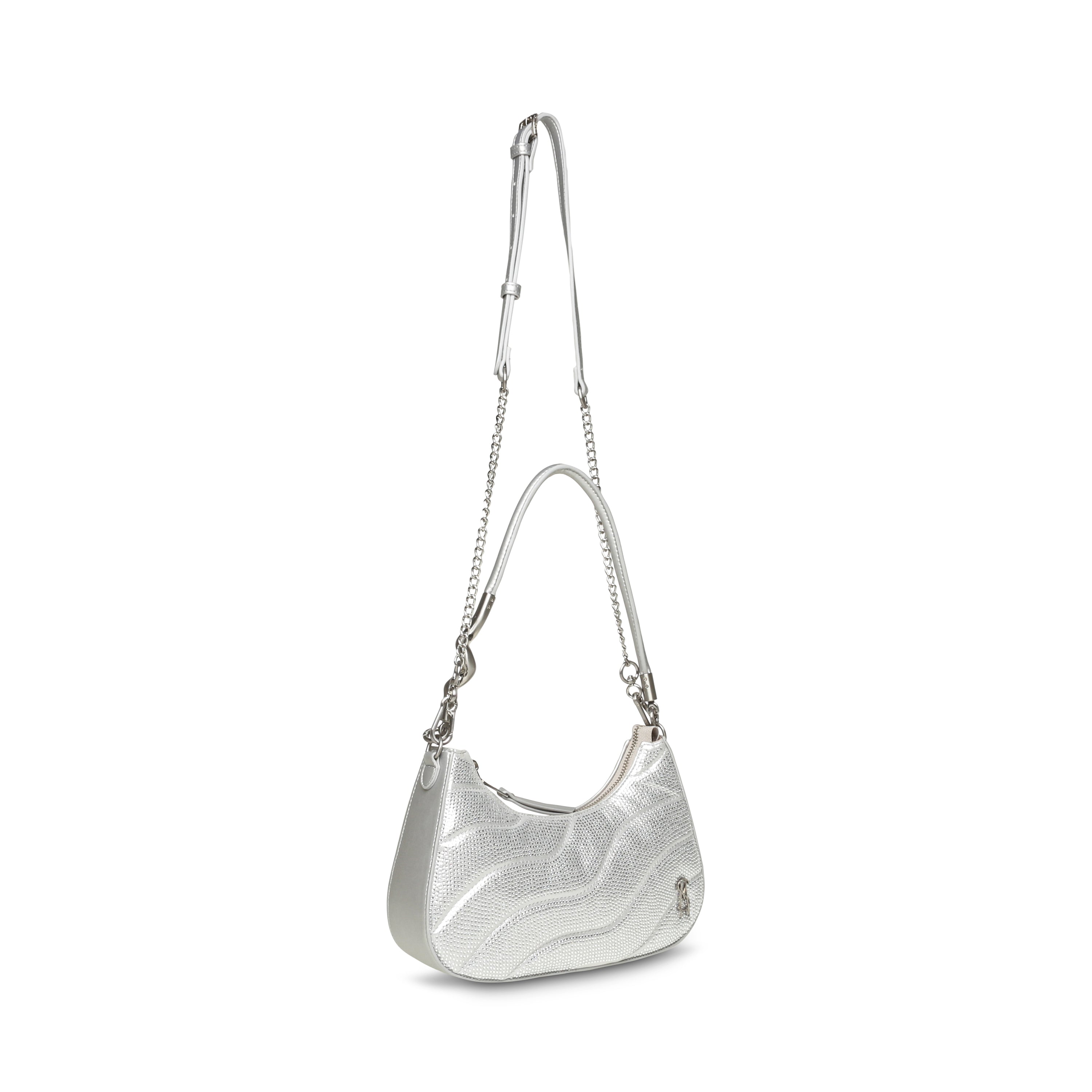 Bazura-S Bag SILVER - view 3