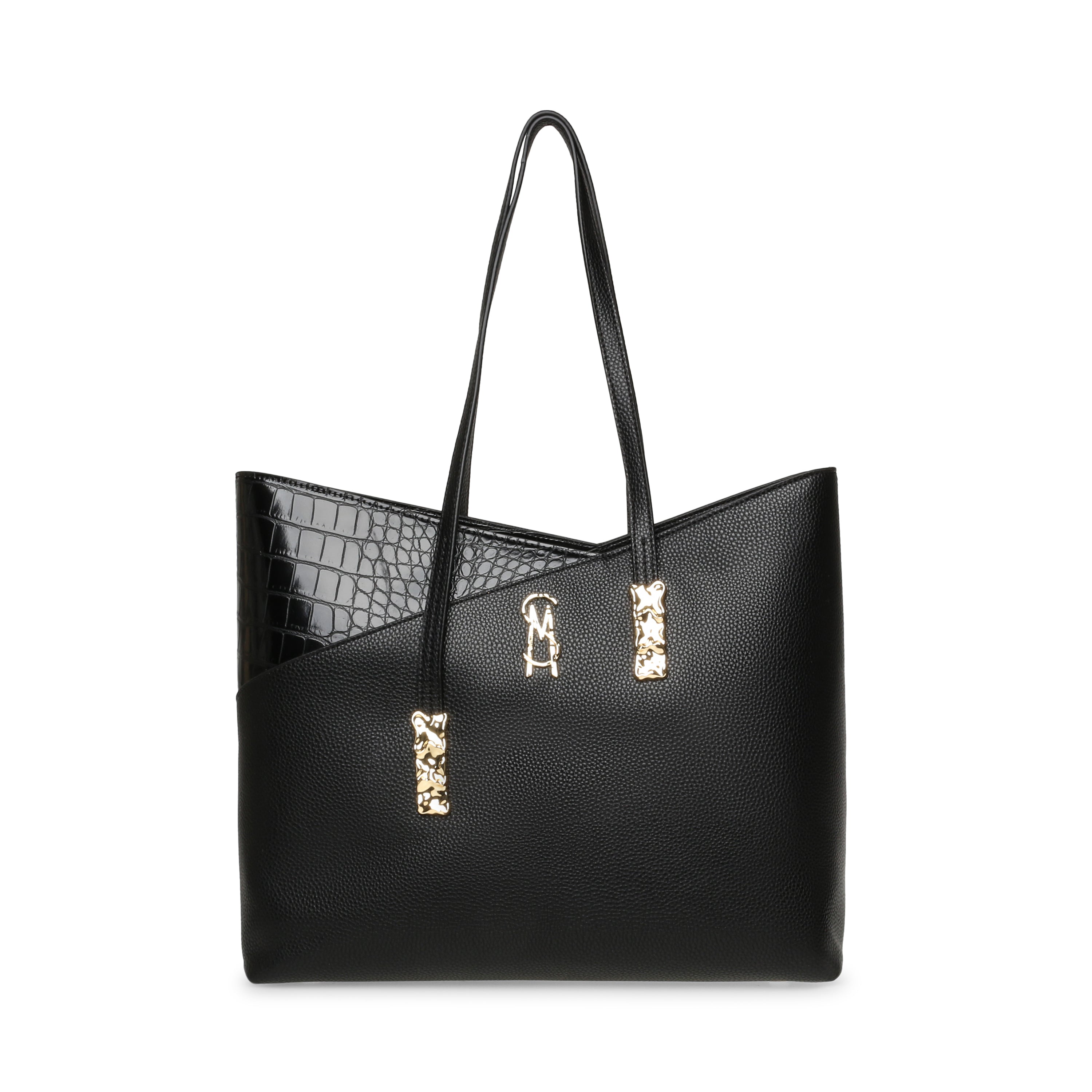Beliot-C Bag BLACK/GOLD
