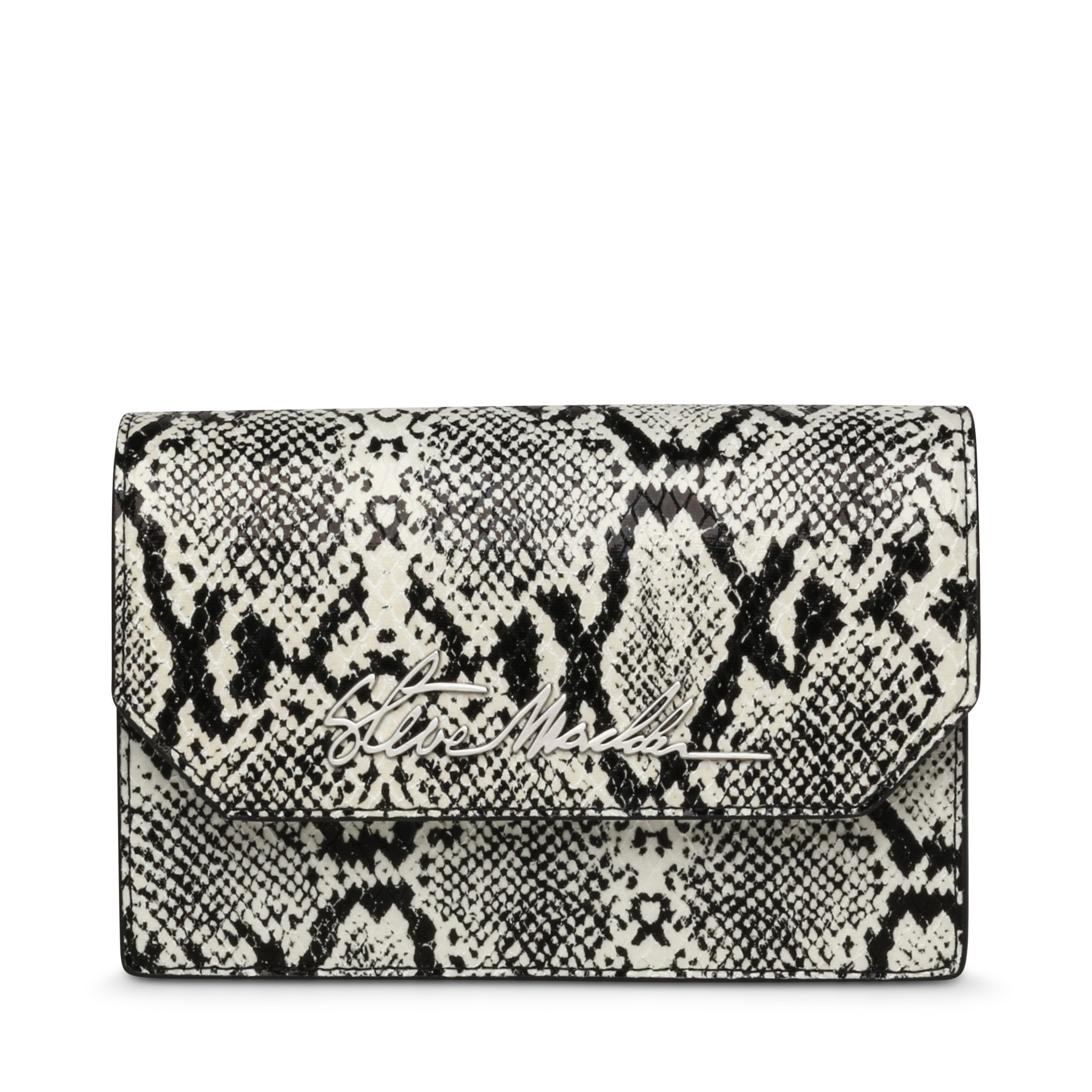 Bfiercee Bag BLACK/ WHITE