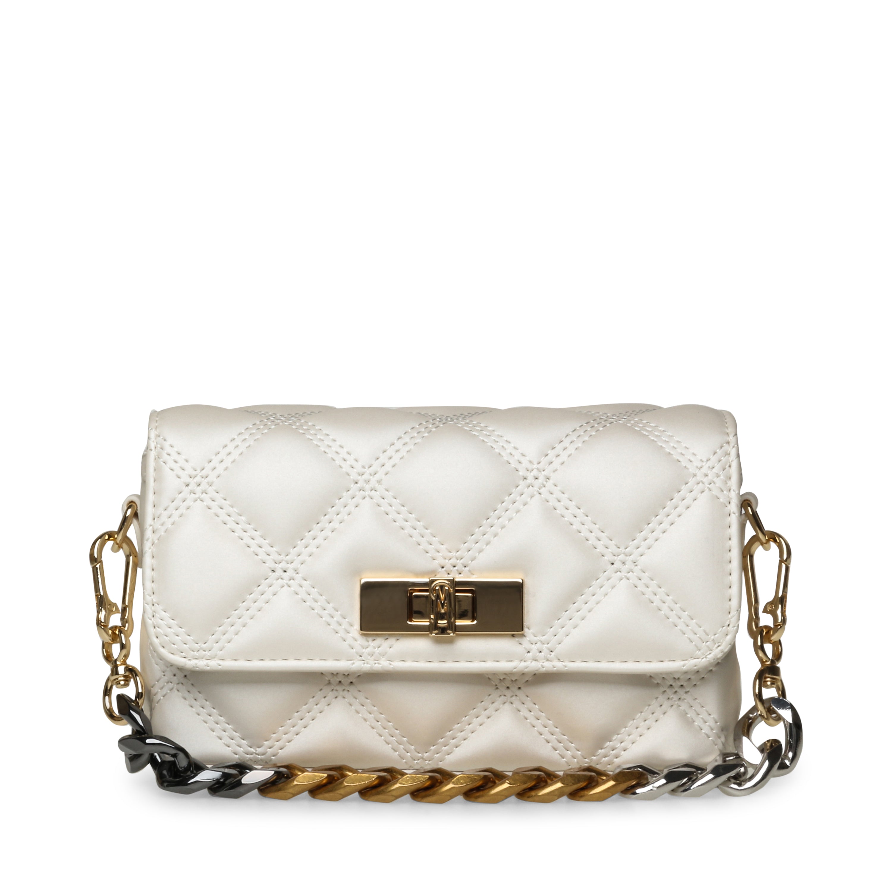 Bhavens Bag BONE/GOLD