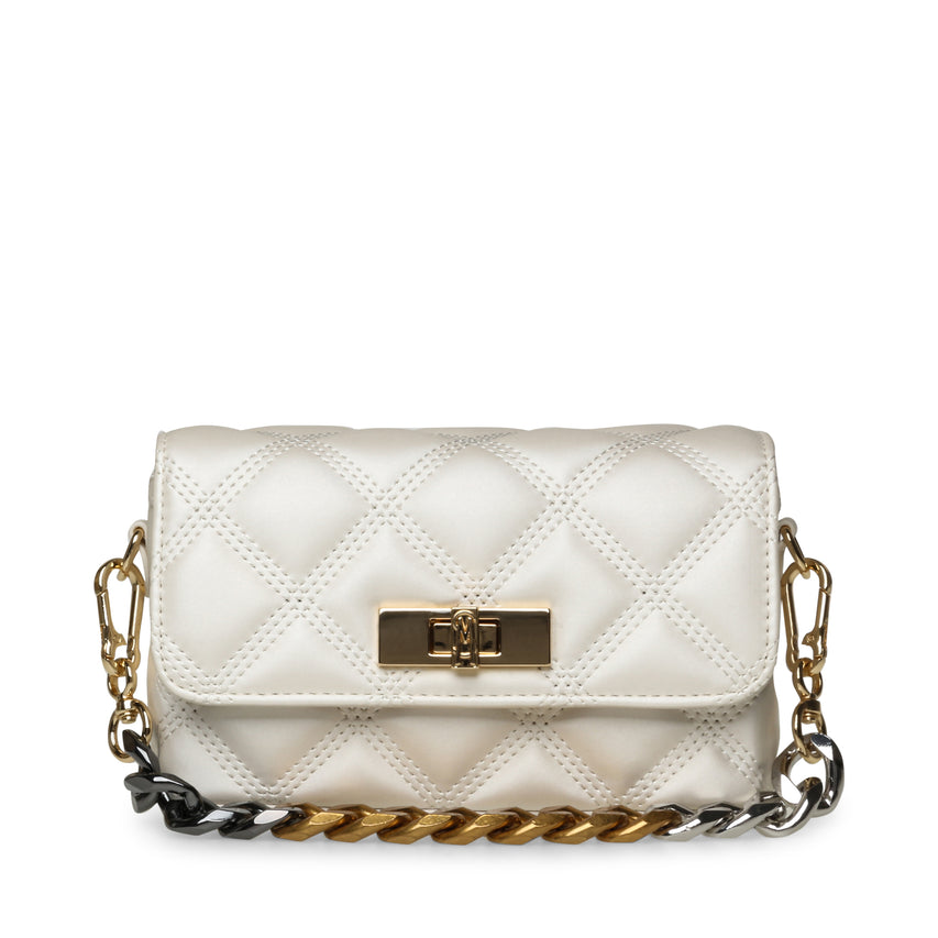 Bhavens Bag BONE/GOLD