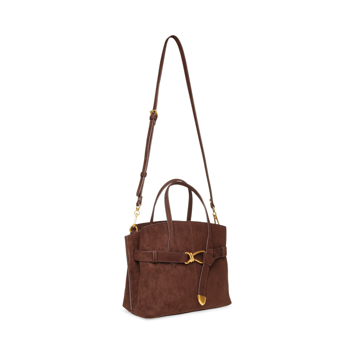 Bjoplin Bag CHOC/GLD - view 2
