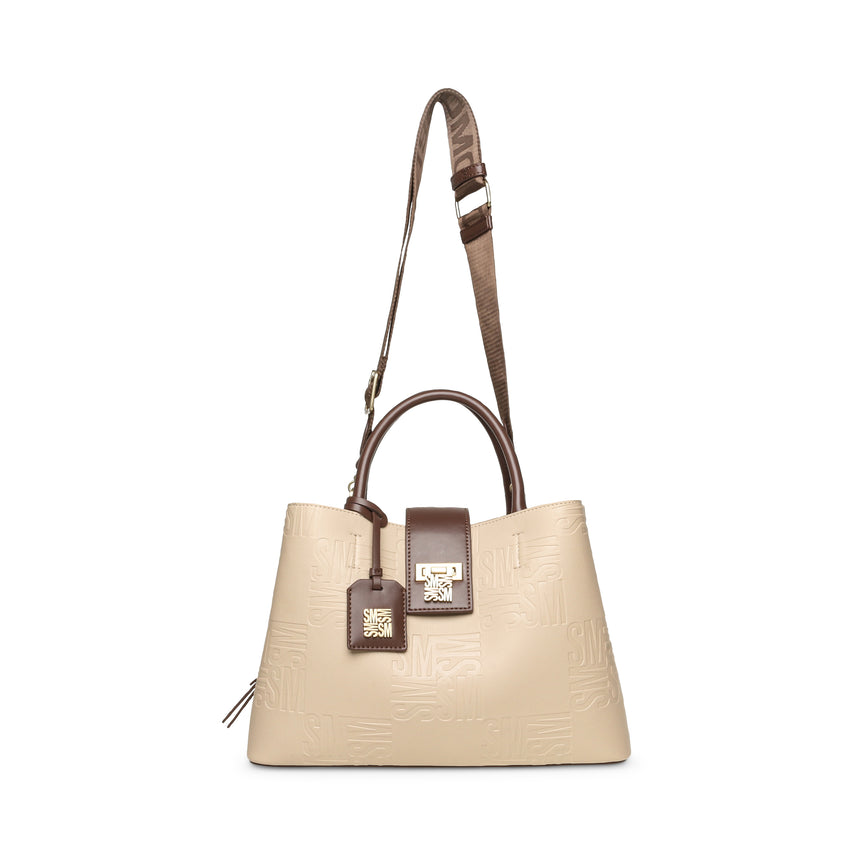 Bkess-S Bag NATURAL