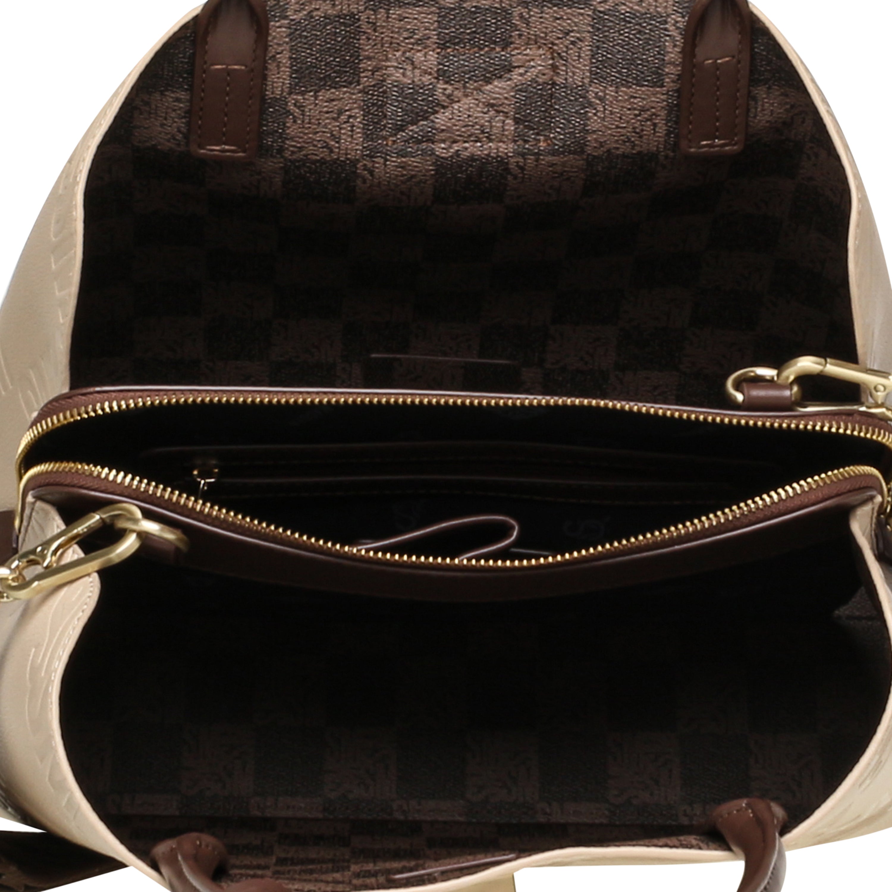 Bkess-S Bag NATURAL - view 5